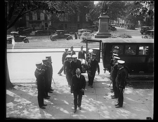 Funeral