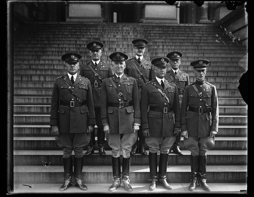 Military group