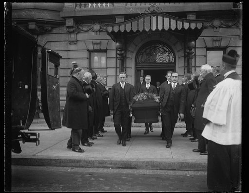 Funeral