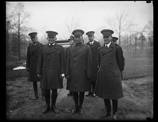 Military group