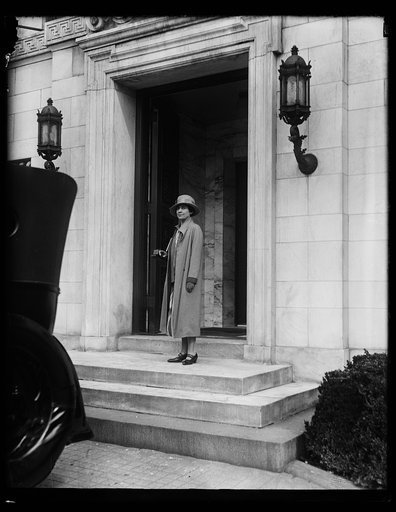 Grace Coolidge