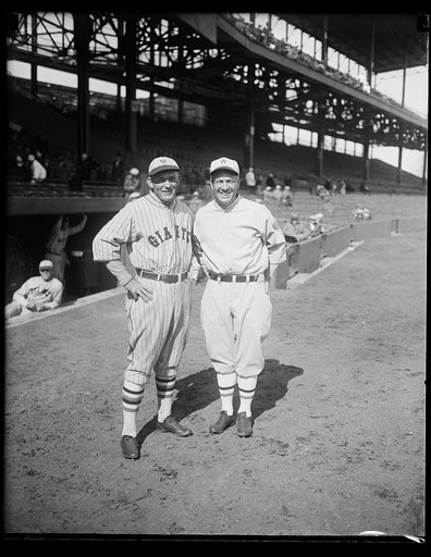 Washington baseball