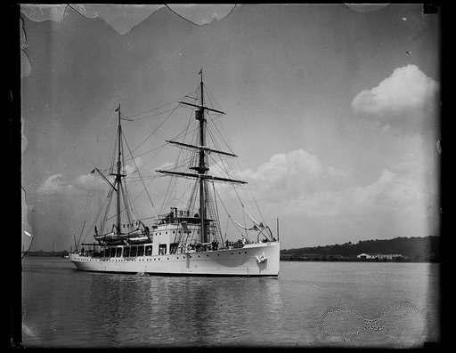 Coast Guard Cutter CGC Northland