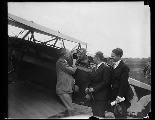 Aircraft