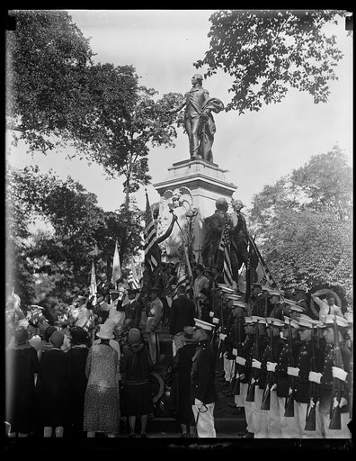 Monument