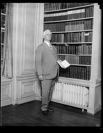 Thomas Gore