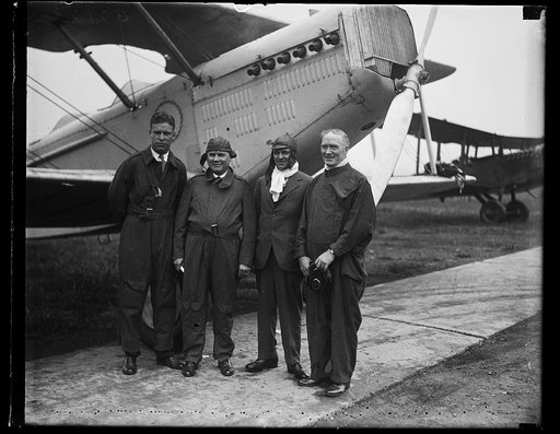 Aircraft