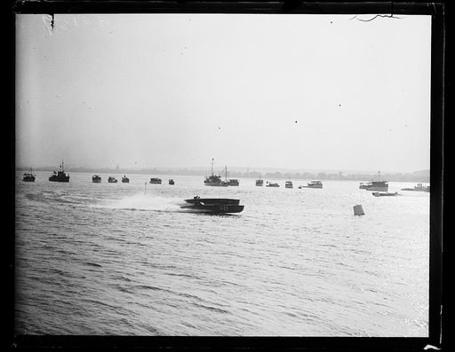 Boats