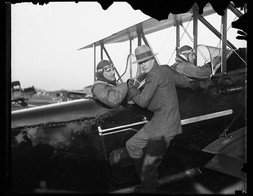 Aircraft