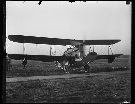 Aircraft