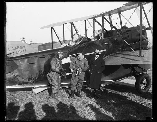 Aircraft