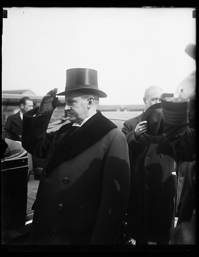 Calvin Coolidge