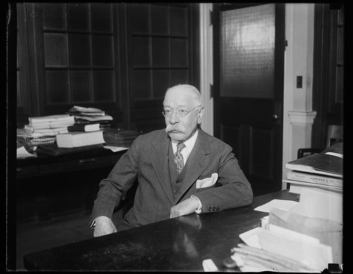 Ges. W. Wickersham