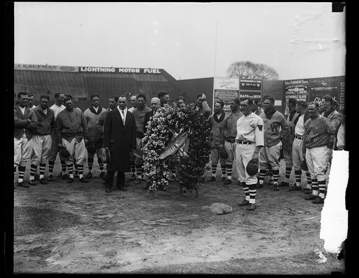 Washington baseball