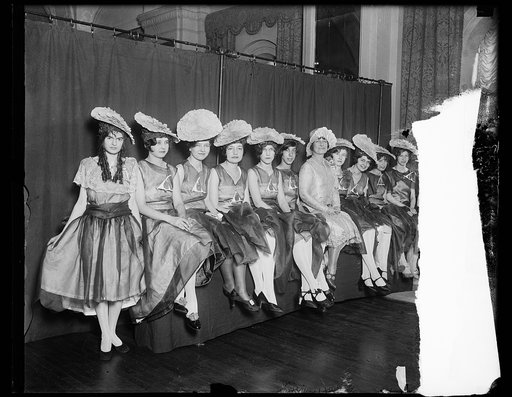 Dancers