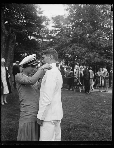 U.S. Naval Academy, Annapolis, Maryland