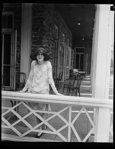 Chevy Chase Club, Chevy Chase, Maryland
