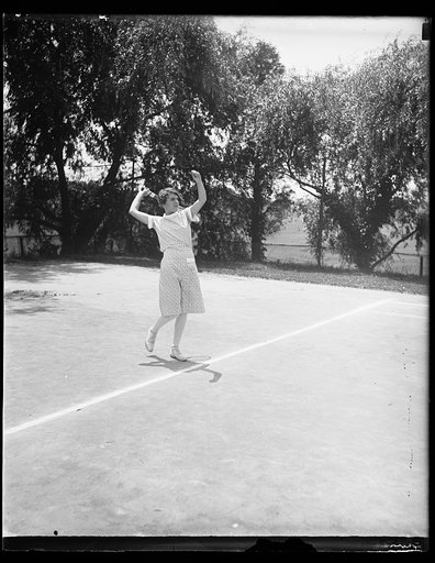 Tennis