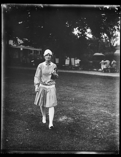 Chevy Chase Club, Chevy Chase, Maryland