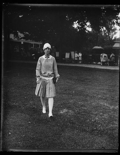 Chevy Chase Club, Chevy Chase, Maryland