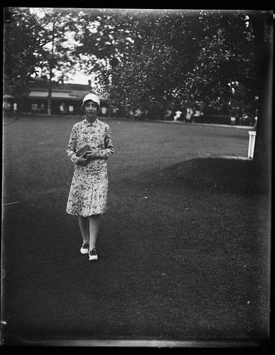Chevy Chase Club, Chevy Chase, Maryland