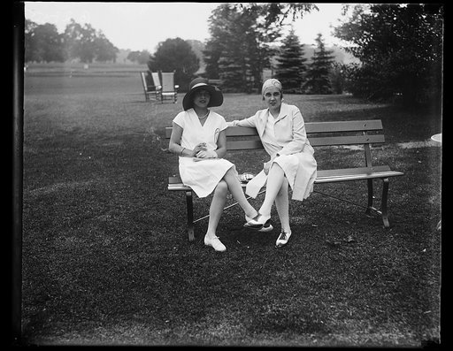 Chevy Chase Club, Chevy Chase, Maryland