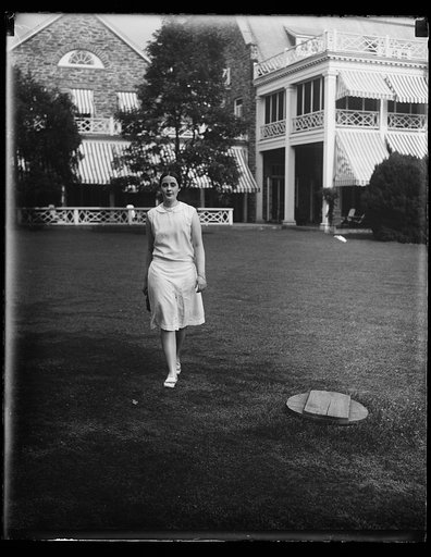 Chevy Chase Club, Chevy Chase, Maryland