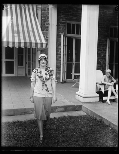 Chevy Chase Club, Chevy Chase, Maryland