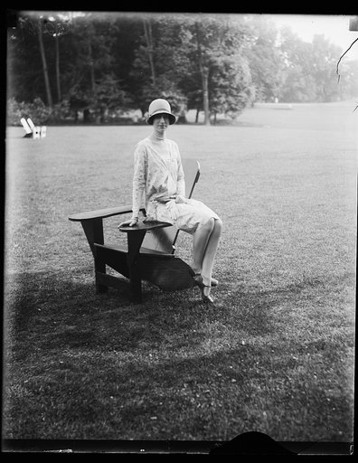 Chevy Chase Club, Chevy Chase, Maryland