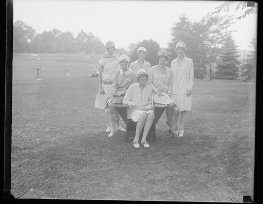 Chevy Chase Club, Chevy Chase, Maryland