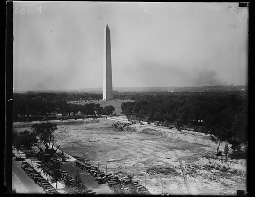 Washington Monument, Washington, D.C.