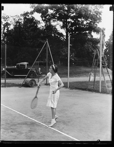 Tennis