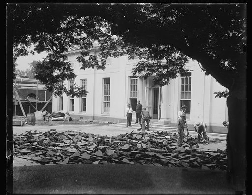 White House, Washington, D.C.