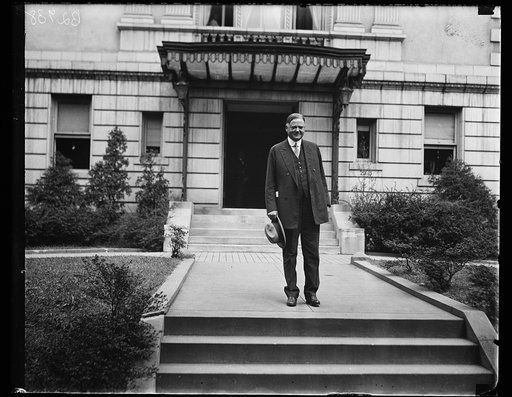 Herbert Hoover