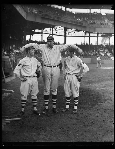 Washington baseball