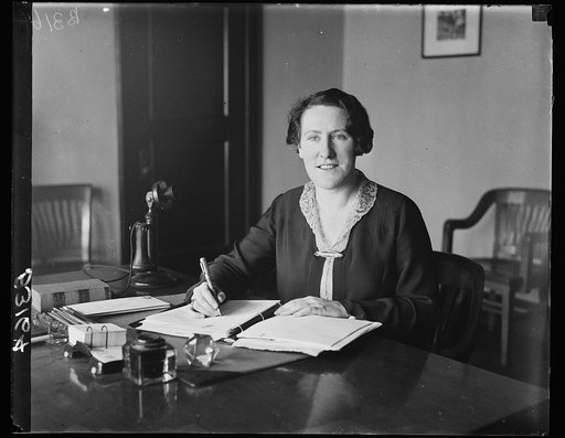 Mary O'Connor