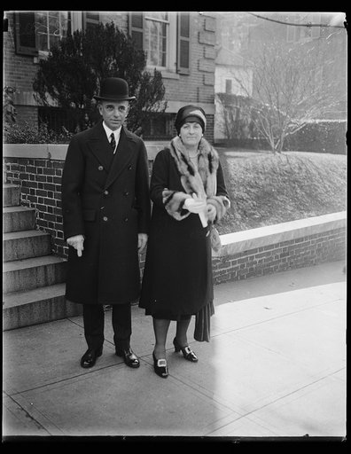 William D. Mitchell