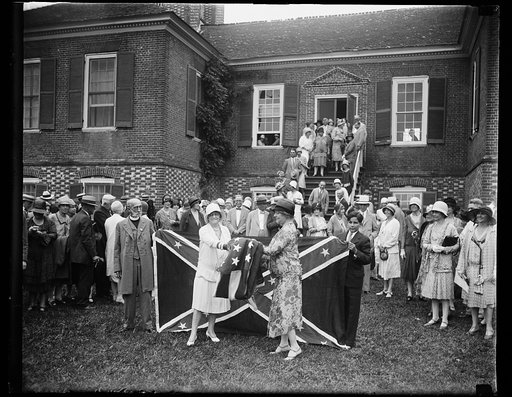 Stratford Hall, Westmoreland County, Virginia