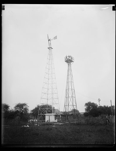 Towers