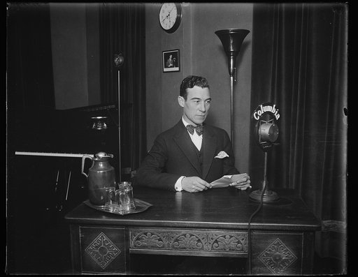 Clarence Young