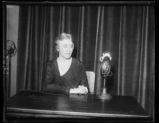 Rep. Ruth [Bryan Owen] (CBS)