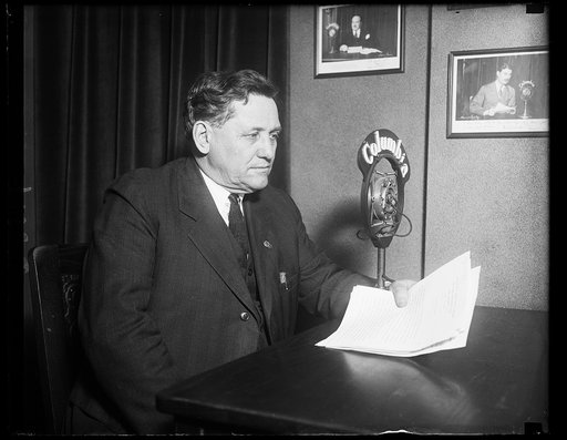 Sen. Brookhart (CBS)
