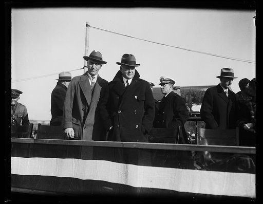 Herbert Hoover
