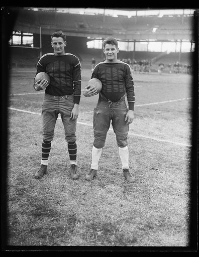 Georgetown Football