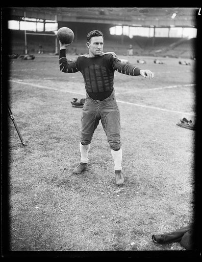 Georgetown Football