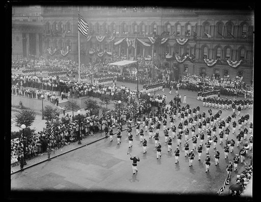 Parade
