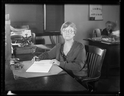 Mrs. Viola Pugh