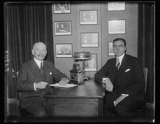 J.H. Van Royen, Netherlands and Rep. Hamil. Fish