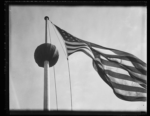 U.S. flag