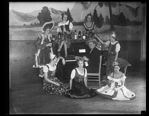 Performers